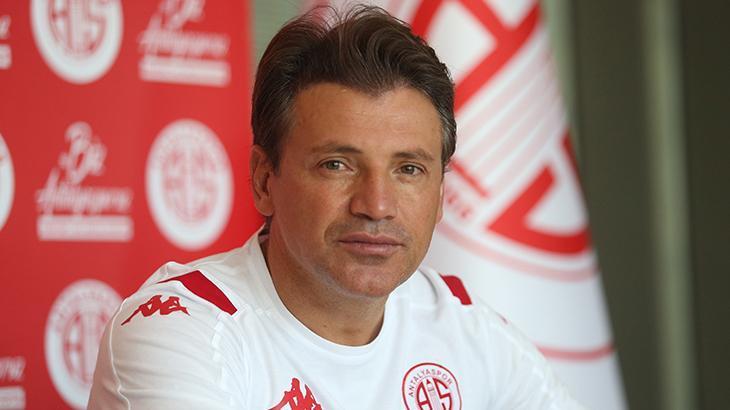 Son Dakika | Trabzonsporda Eddie Newton dönemi sona erdi İşte yeni teknik direktör...