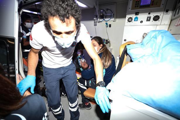 Son dakika... Türkiyenin konuştuğu Buseye acı haber