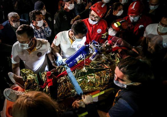 Son dakika... Türkiyenin konuştuğu Buseye acı haber