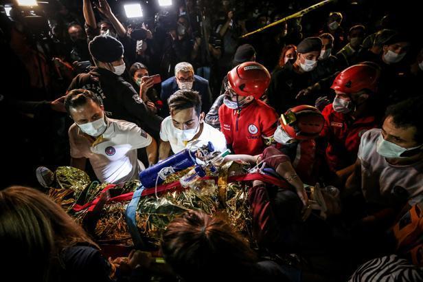 Son dakika... Türkiyenin konuştuğu Buseye acı haber