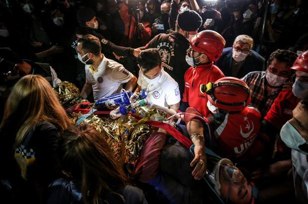 Son dakika... Türkiyenin konuştuğu Buseye acı haber