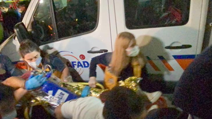 Son dakika... Türkiyenin konuştuğu Buseye acı haber