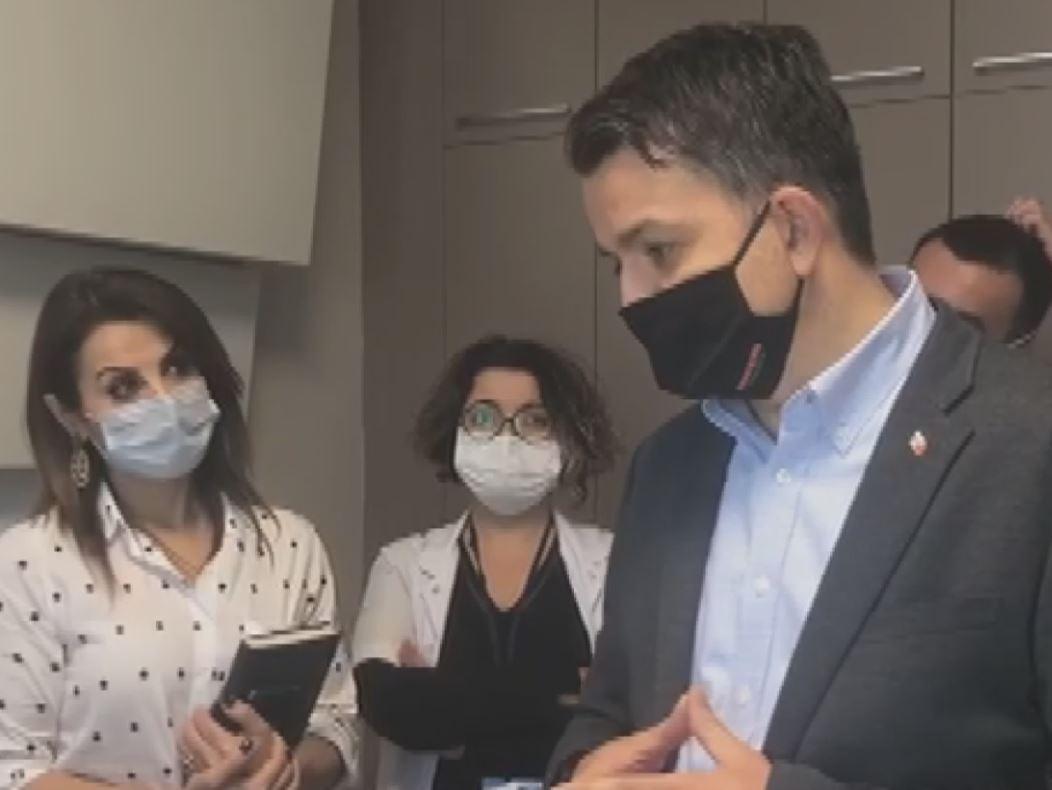 Son dakika... Türkiyenin konuştuğu Buseye acı haber