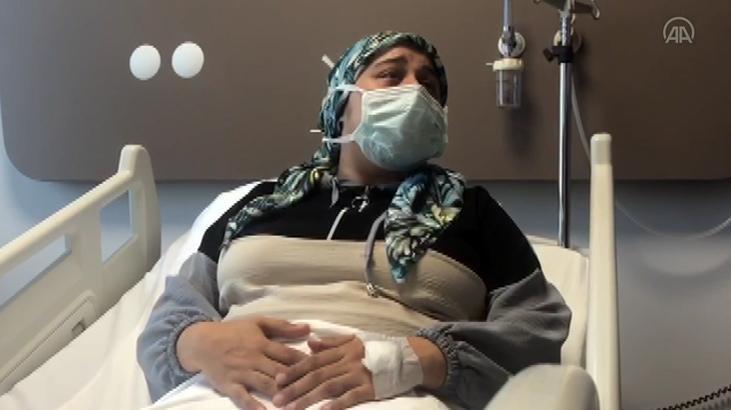 BEN KEDİ SESİ YAPAYIM...