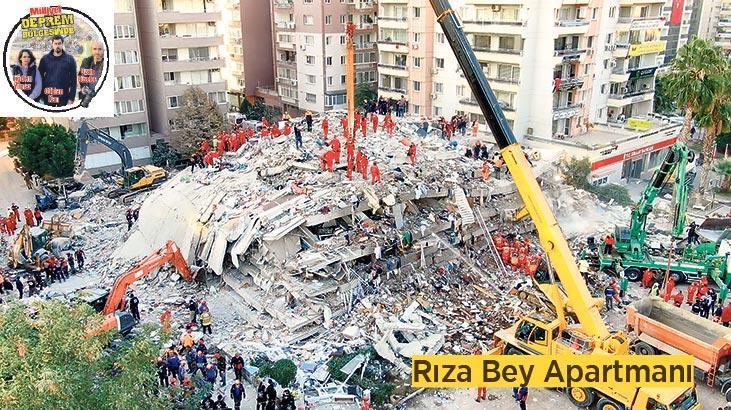 Son dakika: Tek kelimeyle rezalet İzmirdeki deprem bölgesine gelen 9 kişi yakalandı