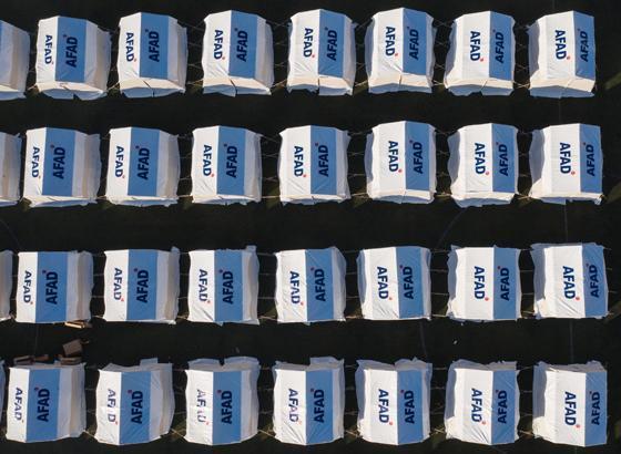 HASAR TESPİTİ İÇİN 520 PERSONEL GÖREVLENDİRİLDİ HASAR TESPİTİ İÇİN 520 PERSONEL GÖREVLENDİRİLDİ