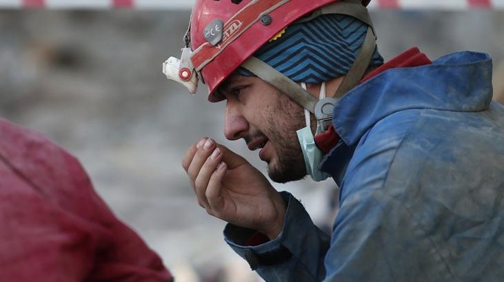 Son dakika: Tek kelimeyle rezalet İzmirdeki deprem bölgesine gelen 9 kişi yakalandı