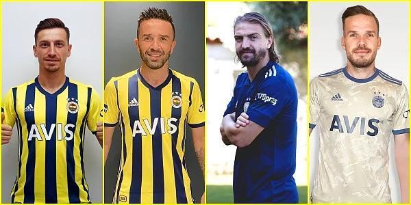 Son dakika | Fenerbahçede Tolga Ciğerci kayboldu