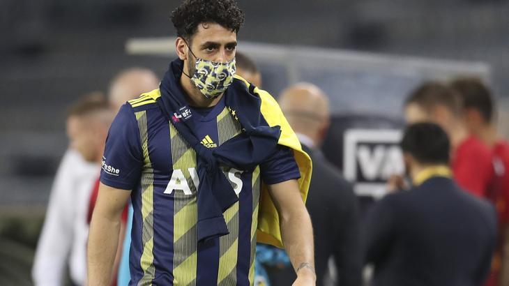 Son dakika | Fenerbahçede Tolga Ciğerci kayboldu