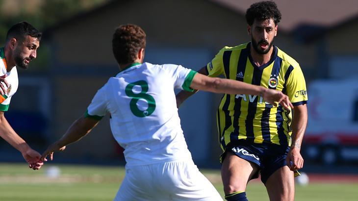 Son dakika | Fenerbahçede Tolga Ciğerci kayboldu