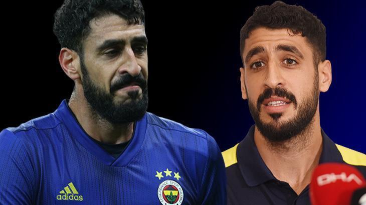 Son dakika | Fenerbahçede Tolga Ciğerci kayboldu