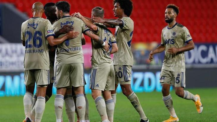 Son dakika | Fenerbahçede Tolga Ciğerci kayboldu