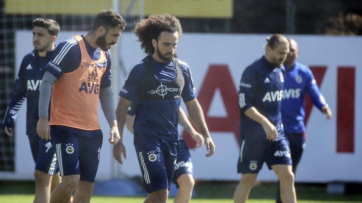 Son dakika | Fenerbahçede Tolga Ciğerci kayboldu