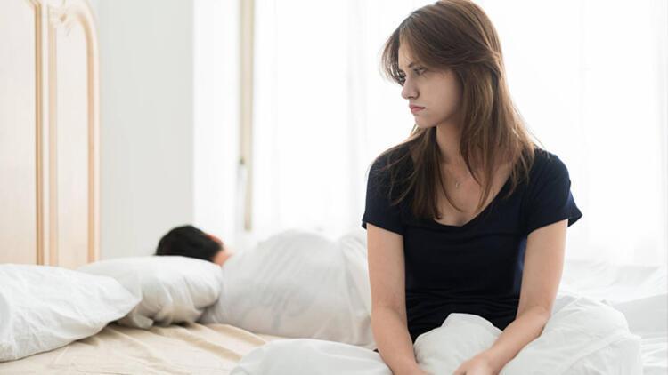 Vajinismus sorununda erkek nasıl davranmalı