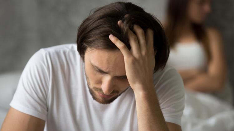 Vajinismus sorununda erkek nasıl davranmalı