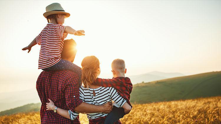 Çocuk ve aile şiddetten her zaman korunmalı