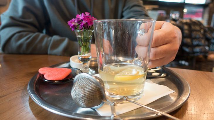 Günde 2 fincan ıhlamur çayı içerseniz bakın neler oluyor