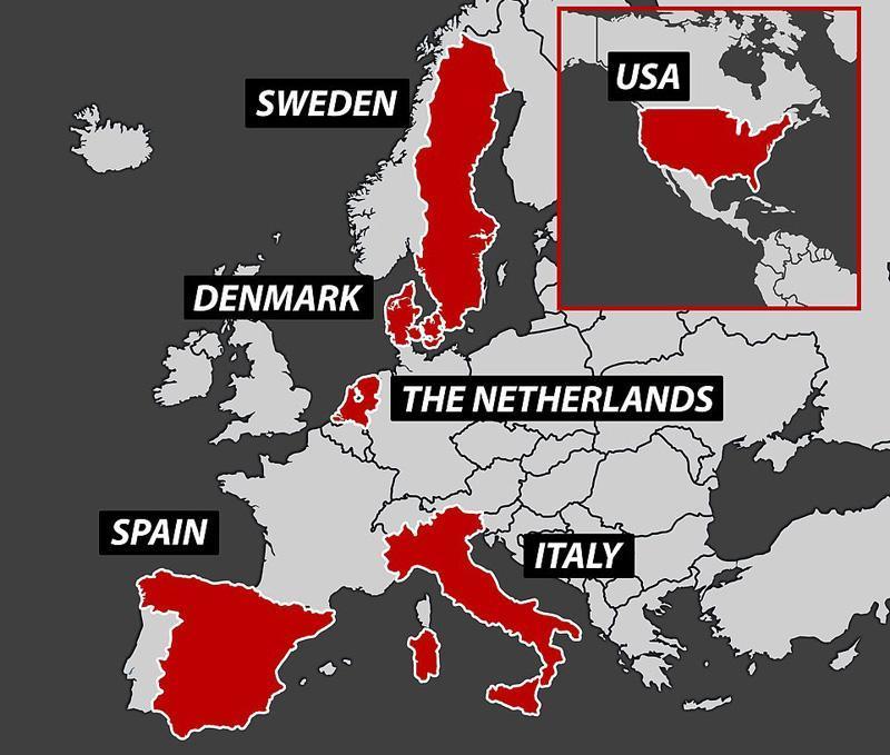 Son Dakika: Hepsini öldürüyorlar Dünya dehşete düştü... Son Dakika: Hepsini öldürüyorlar Dünya dehşete düştü...