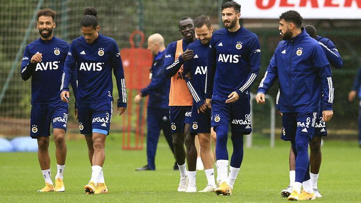 Son dakika - fenerbahçe'de şampiyonluk sözü yasak!