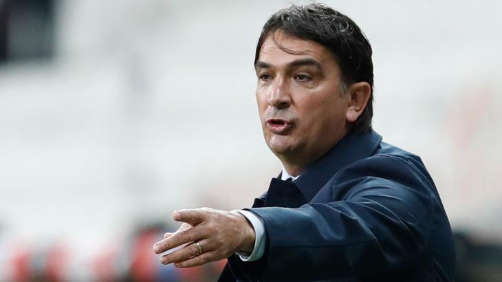 Zlatko dalic: “3 gol yememizden dolayi memnun değilim”