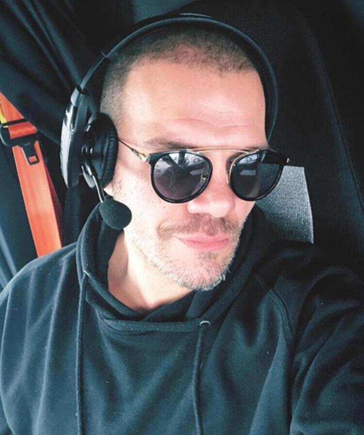 Tolga Karelden kendisiyle alay eden takipçisine olay yanıt