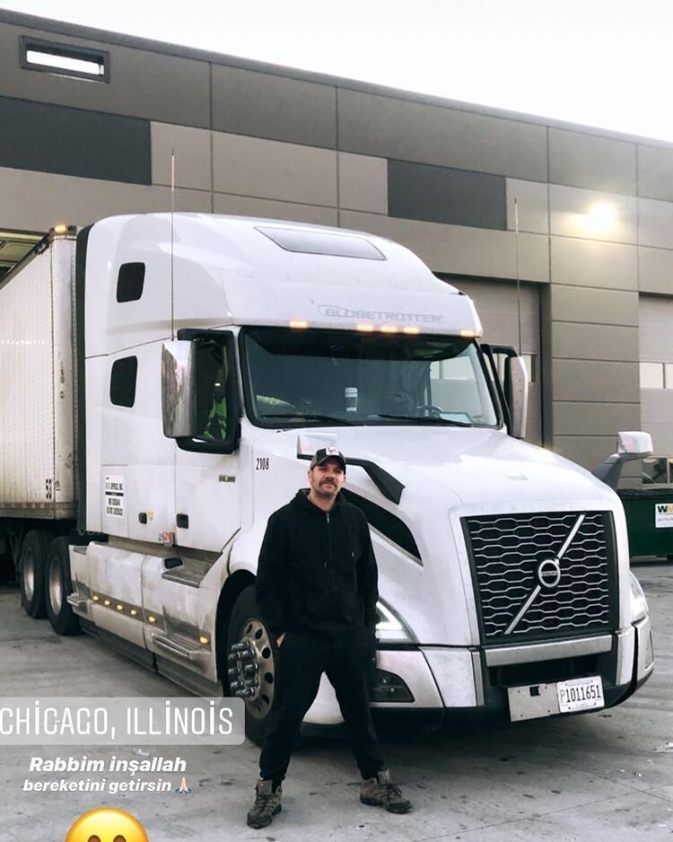 Tolga Karelden kendisiyle alay eden takipçisine olay yanıt