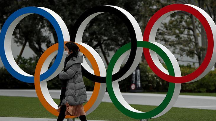 Olimpiyat için 2021 kararlılığı!