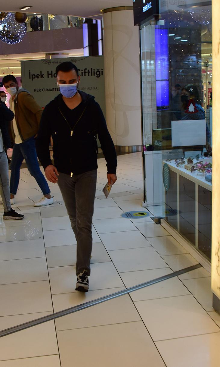 Alişan: Mahsun Kırmızıgül beni mahcup etti