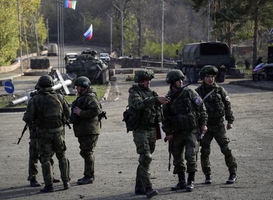 Son Dakika: Aliyevi hedefe koydu O görüntüler sosyal medyayı ayağa kaldırdı...