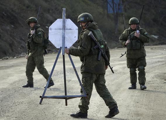 Son Dakika: Aliyevi hedefe koydu O görüntüler sosyal medyayı ayağa kaldırdı...