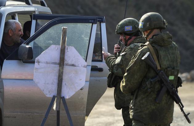Son Dakika: Aliyevi hedefe koydu O görüntüler sosyal medyayı ayağa kaldırdı...