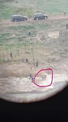 Son Dakika: Aliyevi hedefe koydu O görüntüler sosyal medyayı ayağa kaldırdı...