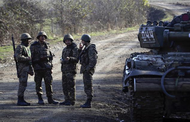 Son Dakika: Aliyevi hedefe koydu O görüntüler sosyal medyayı ayağa kaldırdı...