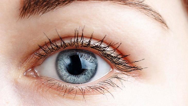 Göz Şekline Göre Seni Sana Anlatıyoruz!