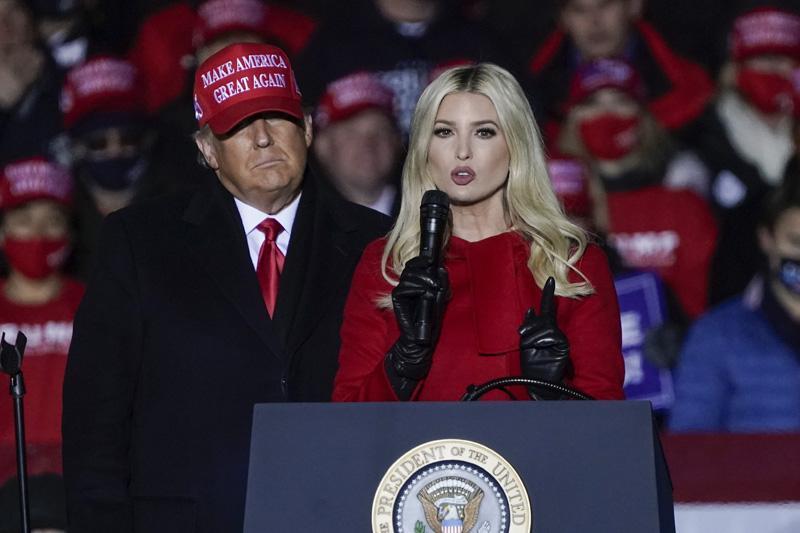 Son Dakika: Sonucu gece yarısı duyurdular Haberi duyunca Trump...