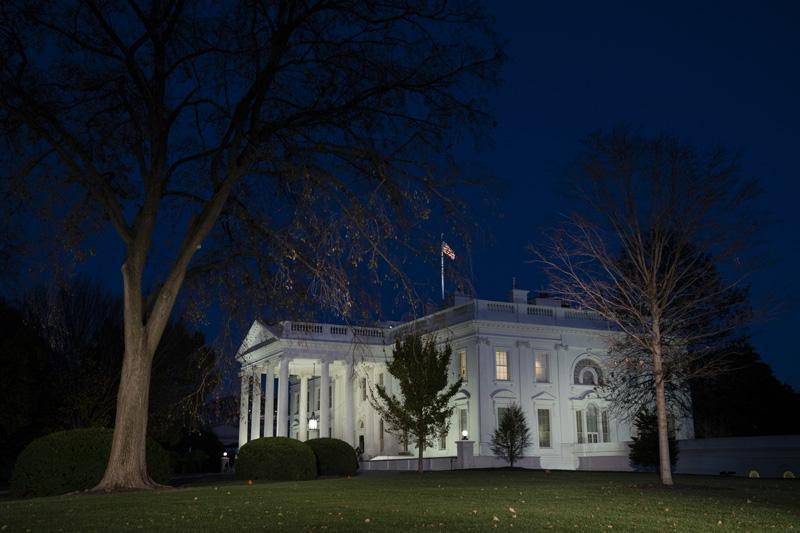 Son Dakika: Sonucu gece yarısı duyurdular Haberi duyunca Trump...