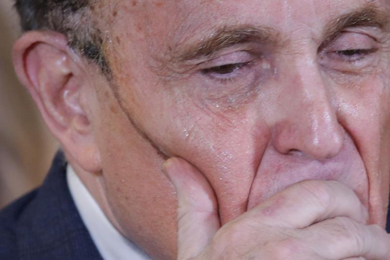 Son Dakika: Sonucu gece yarısı duyurdular Haberi duyunca Trump...