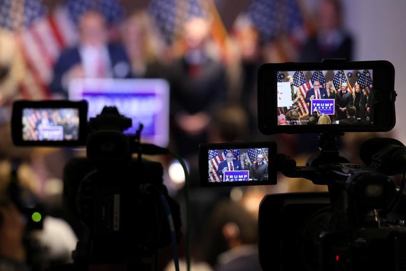 Son Dakika: Sonucu gece yarısı duyurdular Haberi duyunca Trump...
