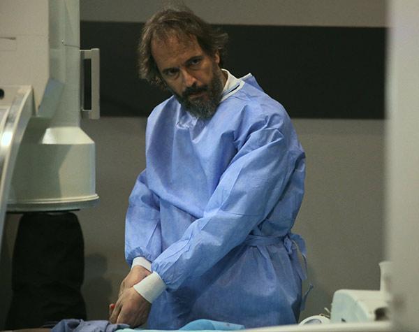 Hekimoğlu Timuçin Esenin set halleri