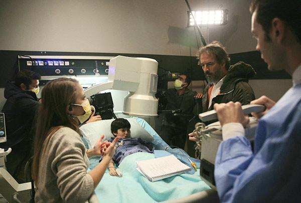 Hekimoğlu Timuçin Esenin set halleri