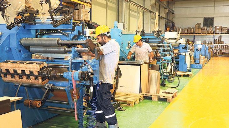 İstikrar ve güvenle Türkiye hep radarda