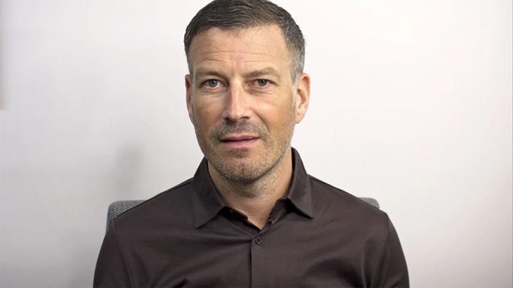 Ünlü hakem Mark Clattenburg şaşırttı İstanbul mu