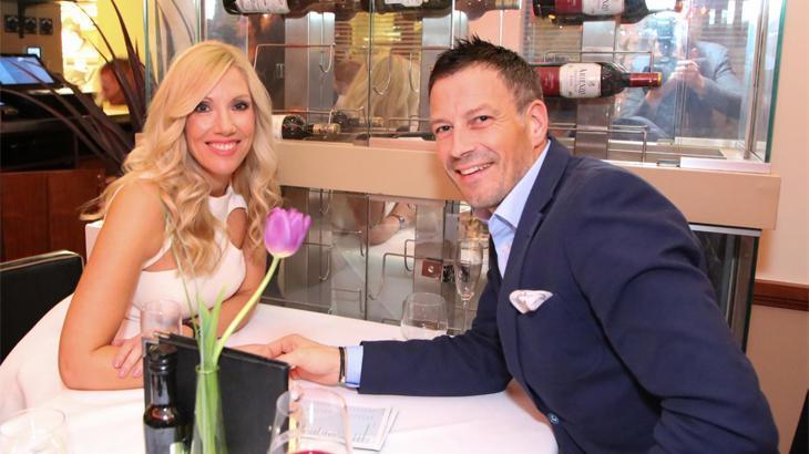 Ünlü hakem Mark Clattenburg şaşırttı İstanbul mu