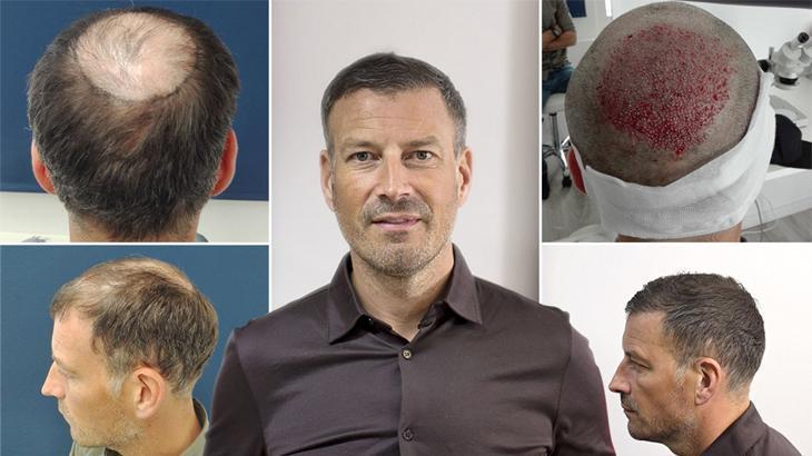 Ünlü hakem Mark Clattenburg şaşırttı İstanbul mu