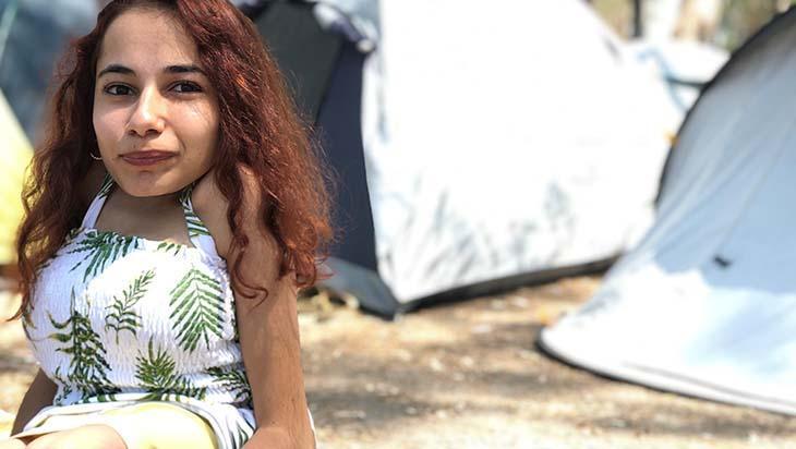 Özellikle Türkiyeyi baz aldığımızda konaklama tesislerinde engelsiz erişim konusunda hangi noktadayız