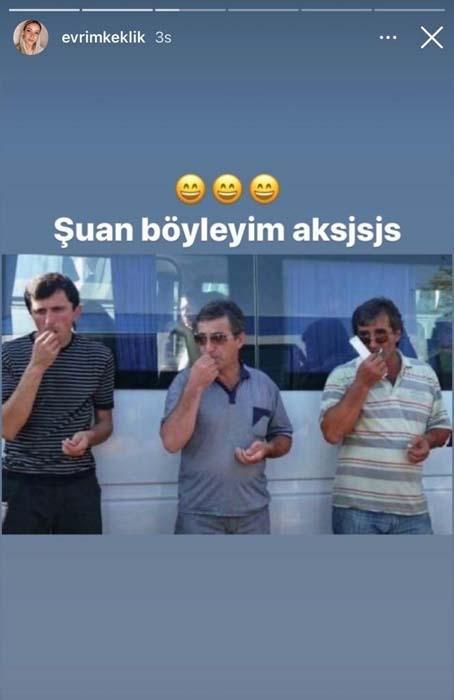 Survivor Barış ile Nisanın şok görüntüsü Yaşı küçük demişti ama...