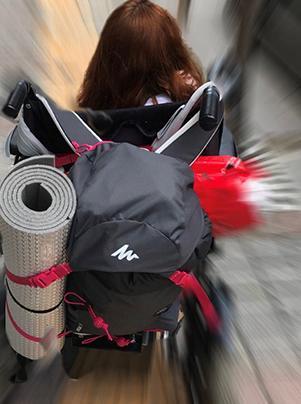 Gezilerinizde en çok karşılaştığınız sorun ne oluyor