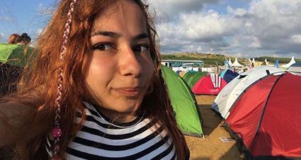 Yolda başınıza gelen en ilginç olay neydi