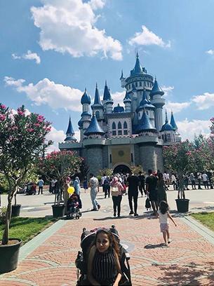 Daha rahat seyahat edebilmeniz için bireyler sizin işinizi nasıl kolaylaştırabilirler