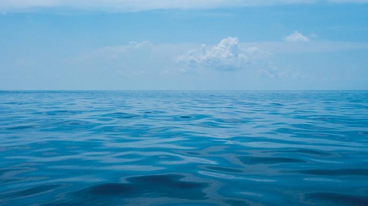 Rüyada Okyanus Görmek Nedir? Dalgalı Yeşil Okyanus Ya Da Buzlu Okyanus